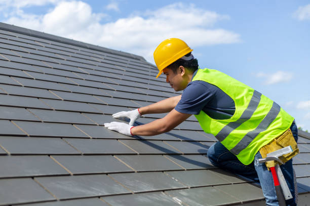 Best Best Roofing Contractors  in Melvindale, MI