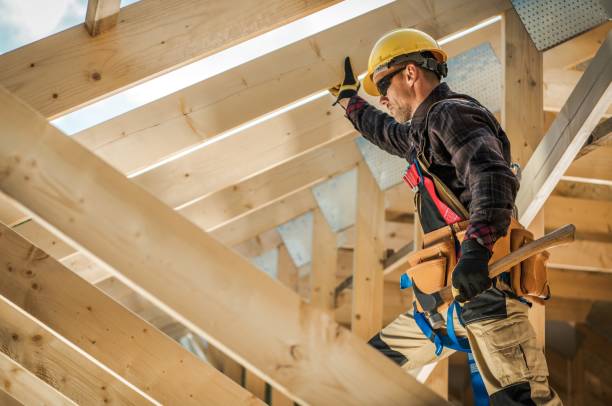 Best Roof Maintenance Services  in Melvindale, MI