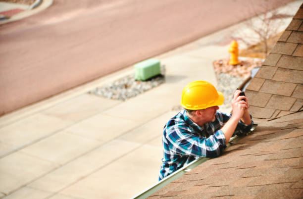 Best Residential Roofing Contractor  in Melvindale, MI