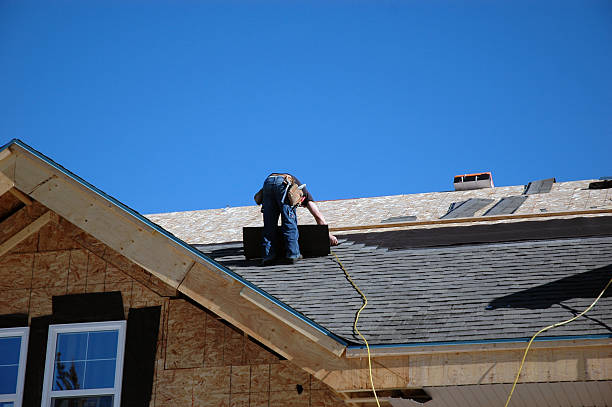 Quick and Trustworthy Emergency Roof Repair Services in Melvindale, MI