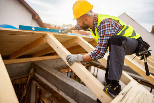 Best Roofing Contractors for Homes  in Melvindale, MI