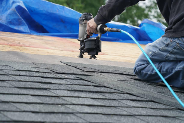 Best New Roof Installation  in Melvindale, MI