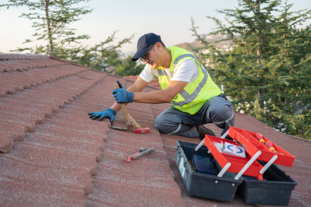 Best Residential Roofing Contractor  in Melvindale, MI