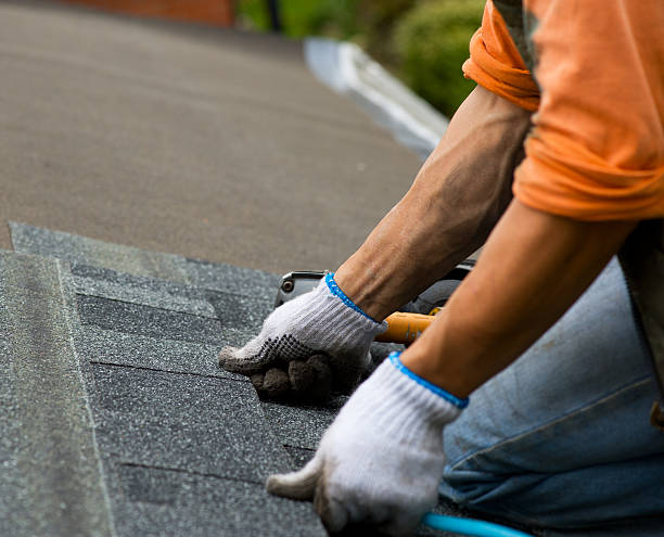 Best Flat Roof Repair Services  in Melvindale, MI