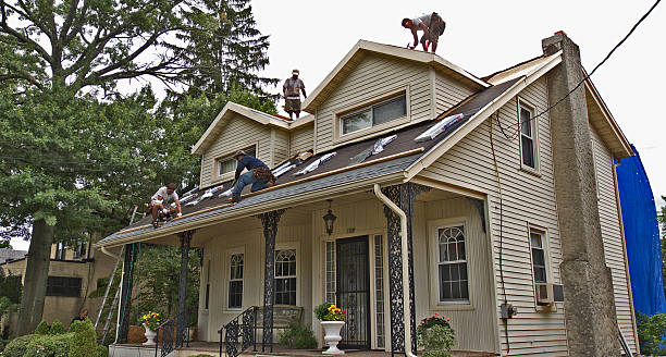 Best Affordable Roofing Company  in Melvindale, MI