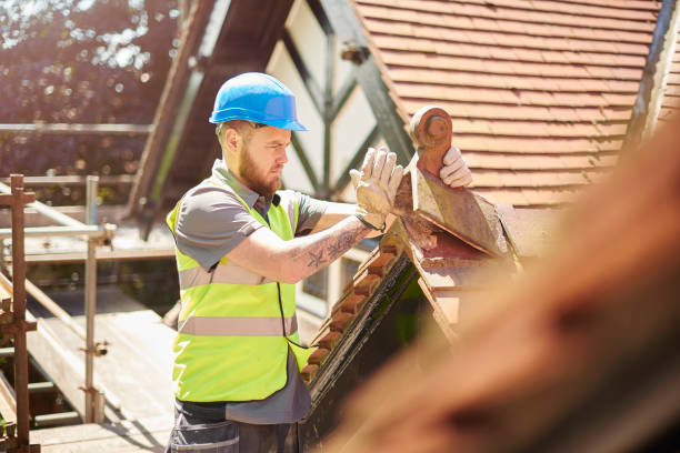 Best Affordable Roofing Company  in Melvindale, MI