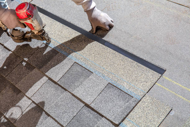 Best Roof Replacement Cost  in Melvindale, MI