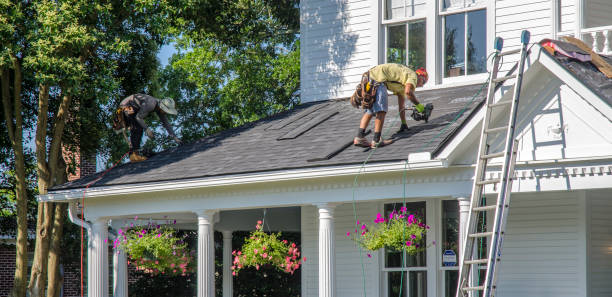 Best New Roof Installation  in Melvindale, MI